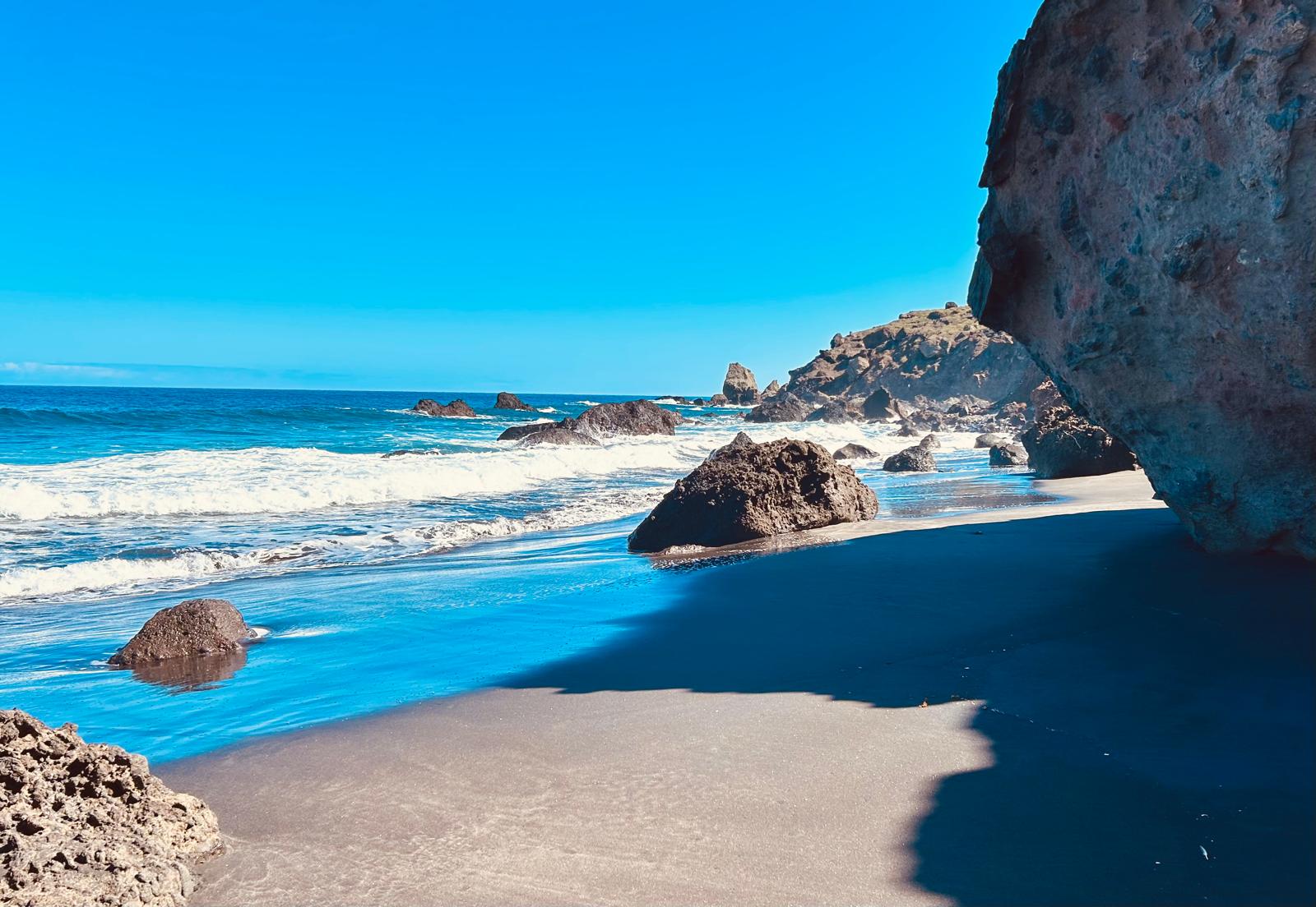 Tu alquiler vacacional en Tenerife