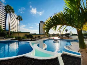 Paraiso Tropical