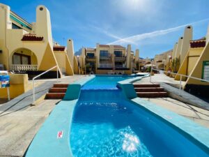 Apartamento Marta Mare Verde